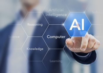 artificial intelligence making possible new computer technologies and businesses
